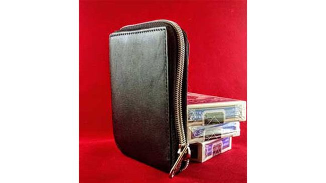 RFA Wallet by Tony Miller