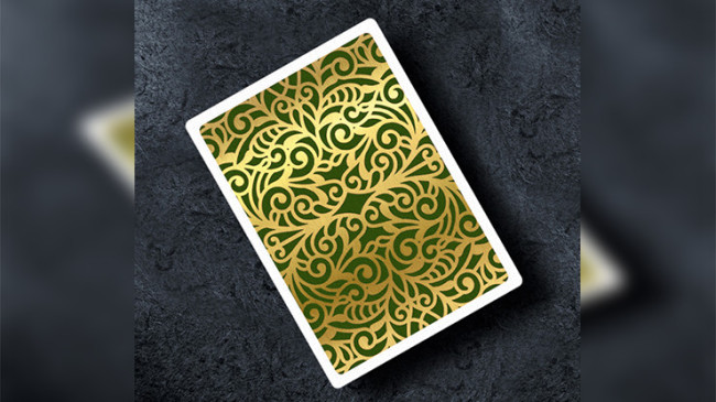 Richard Wagner (Composers) - Pokerdeck