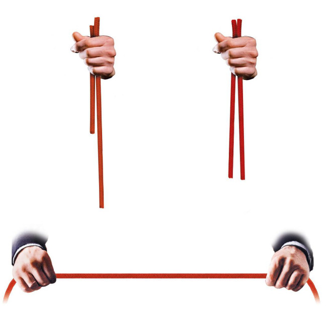 Rope Fusion