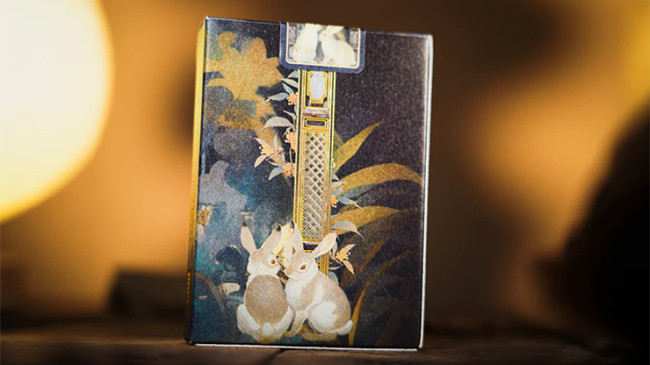 Round Moon by TCC Fashion - Pokerdeck