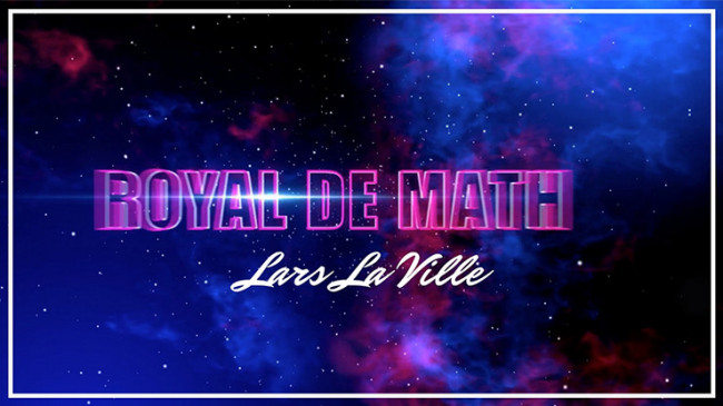Royal De Math Lars La Ville/La Ville Magic - Video - DOWNLOAD