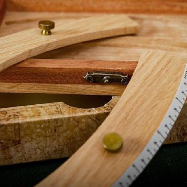 Rulers by Père Alex