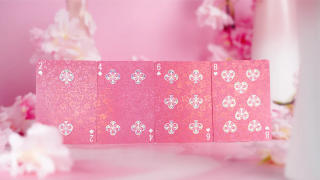 Sakura by TCC Fashion - Pokerdeck
