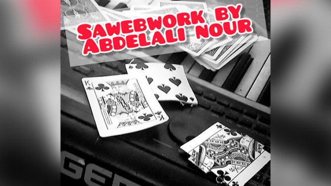Sawebwork by Abdelali Nour - Video - DOWNLOAD