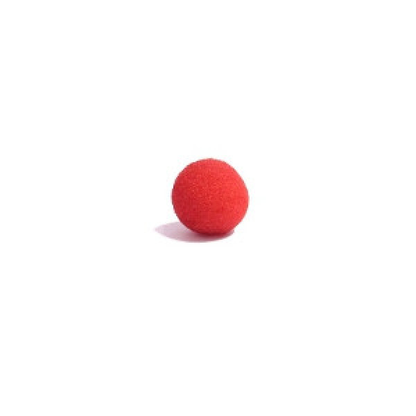 Sponge Ball - 0.75 Zoll - Schaumstoffball - Schwammball pro Stück