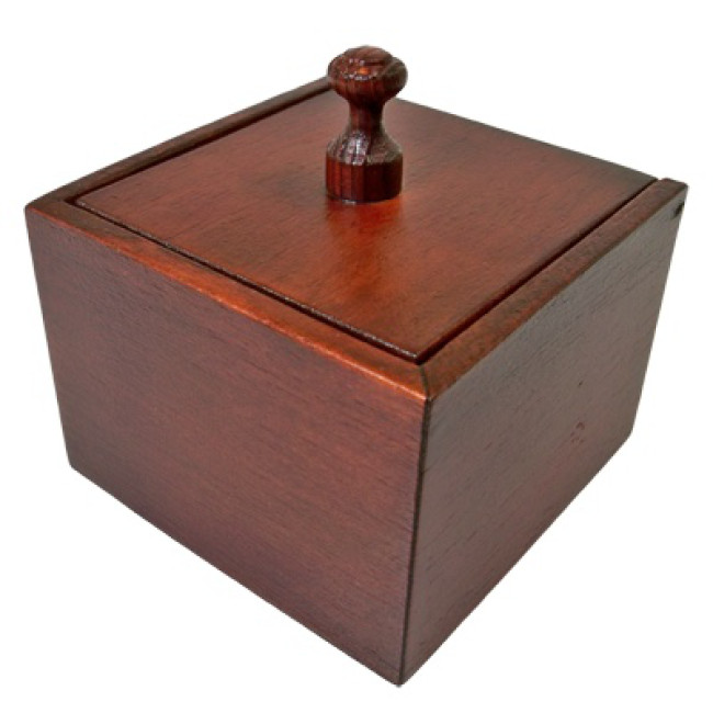 Schwebender Tisch mit Anti Gravity Box - Floating Table by Losander - Original