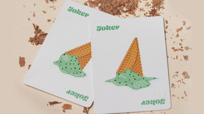 Scoops by OPC - Pokerdeck