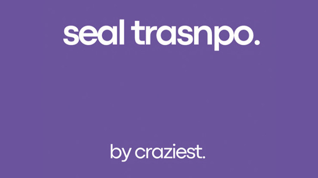 Seal Transpo by Craziest