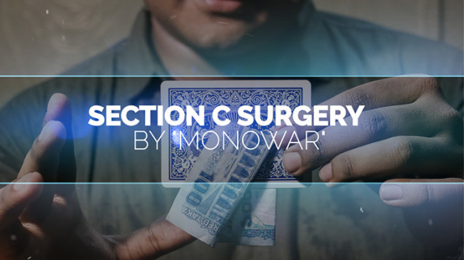 Section C Surgery by Monowar - Video - DOWNLOAD