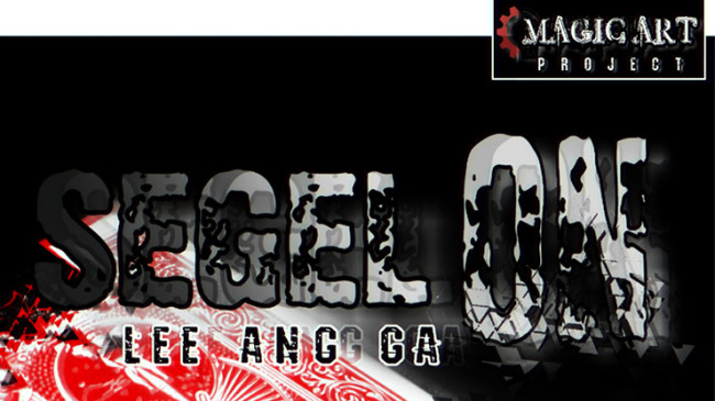 SEGEL ON by Lee Ang Ga - Video - DOWNLOAD