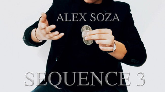 Sequence 3 By Alex Soza - Video - DOWNLOAD