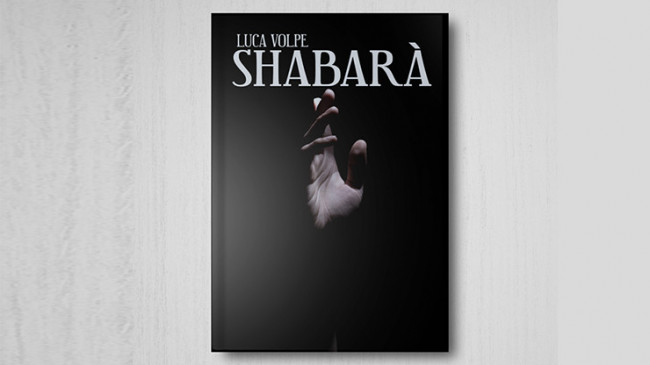 Shabara by Luca Volpe - Buch