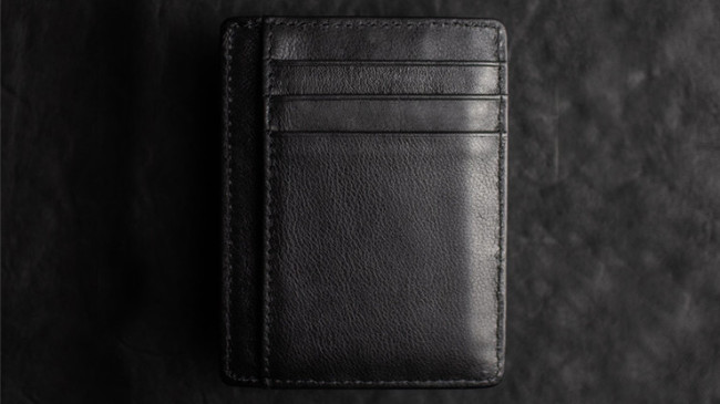 Shadow Wallet Leather by Dee Christopher and 1914