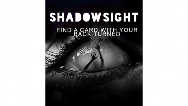 Shadowsight by Kevin Parker - Video - DOWNLOAD