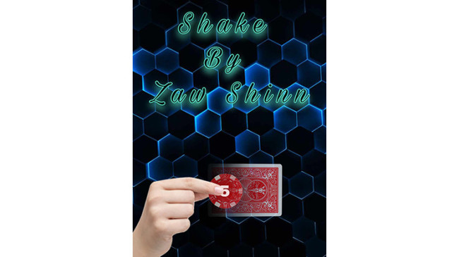 Shake By Zaw Shinn - Video - DOWNLOAD