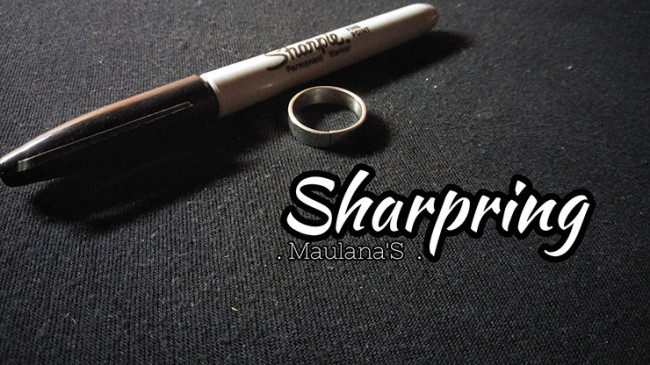 Sharpring by Maulanas - Video - DOWNLOAD
