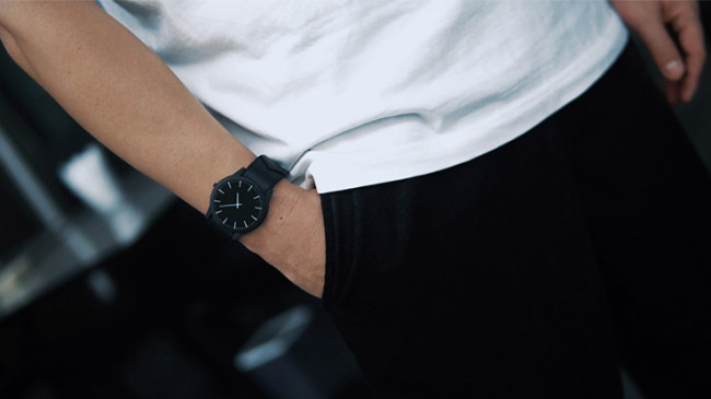 Shifted by Smagic Productions