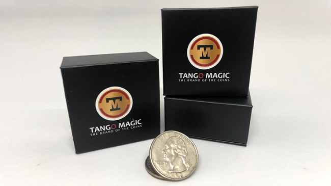 Shim Shell Quarter Dollar by Tango (D0084)