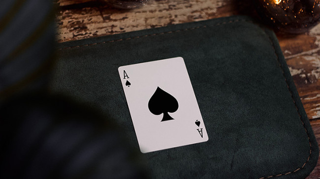 Signature by Jordan Victoria - Pokerdeck