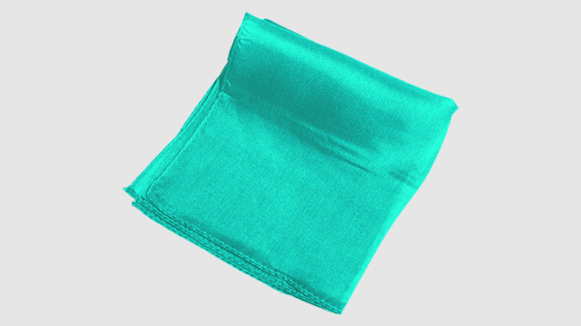 Silk 36" (Turquoise) Magic by Gosh