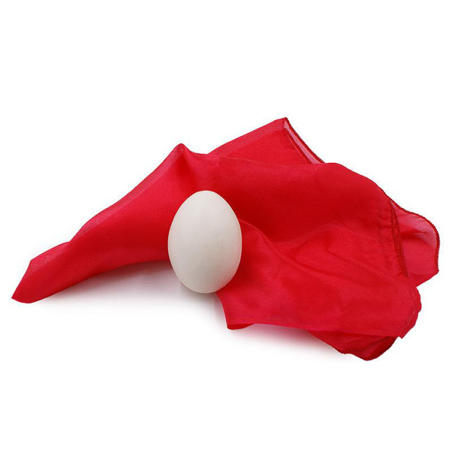 Silk to Egg by Michael Ammar