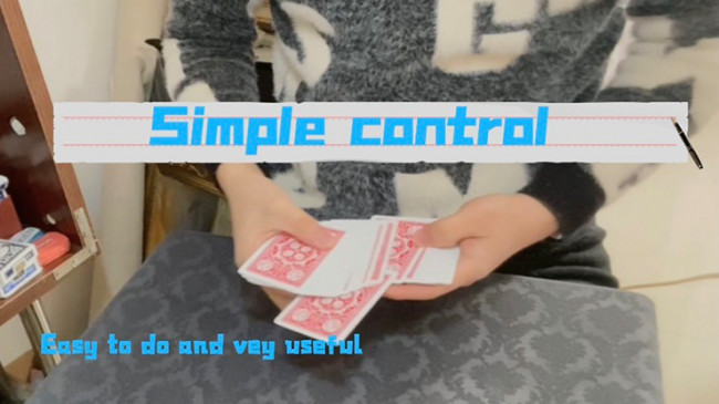 Simple Control by Dingding - Video - DOWNLOAD