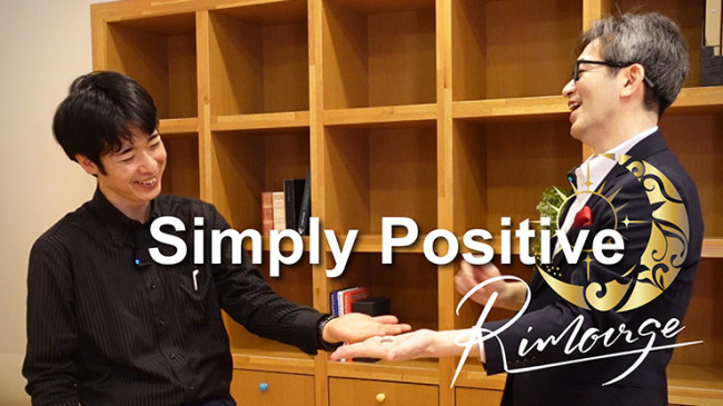Simply Positive by Rimoirge - Video - DOWNLOAD