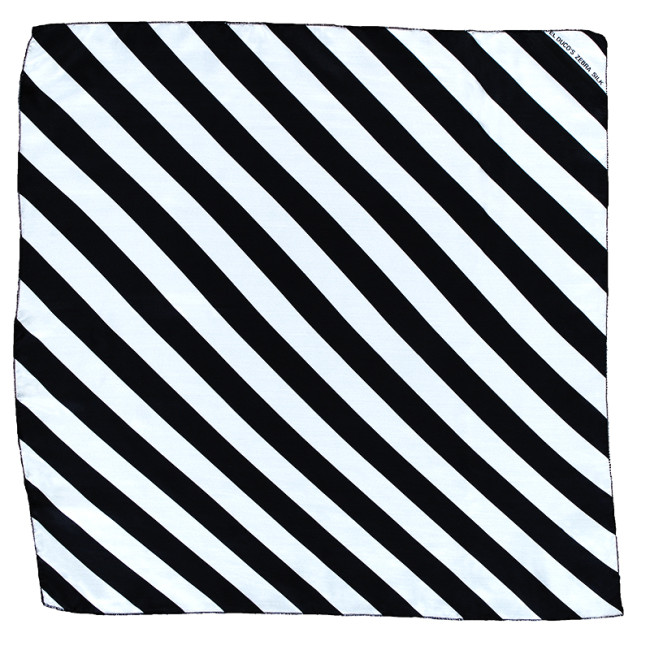 Sitta Zebra Silk Blendo