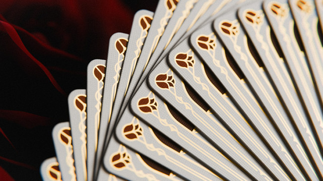 Skulls & Roses - Pokerdeck