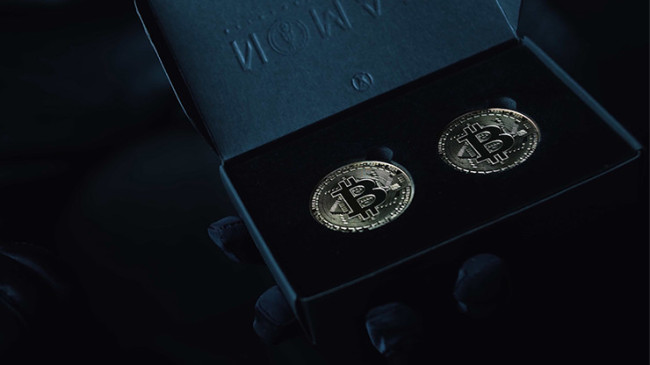 Skymember Presents: NOMAD COIN (Bitcoin Gold) by Sultan Orazaly and Avi Yap