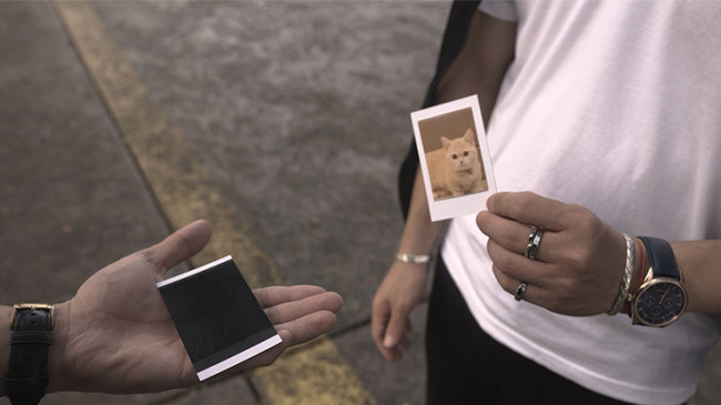 Skymember Presents: Project Polaroid (box color varies) by Julio Montoro and Finix Chan