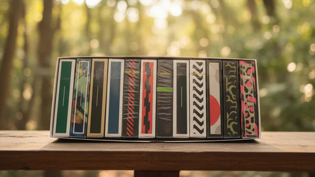 Slander by WohStudios - Pokerdeck