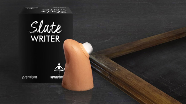 Slate Writer by Vernet Magic