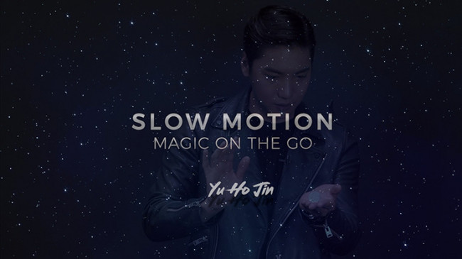 Slow Motion by Yu Ho Jin - Video - DOWNLOAD