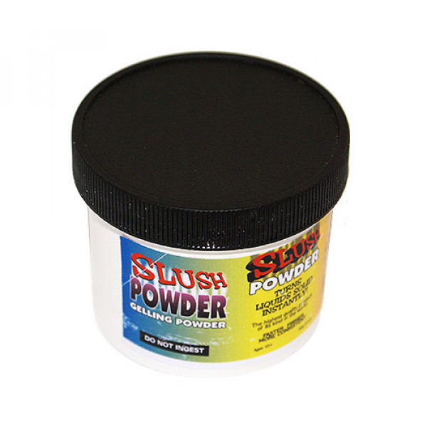 Slush Powder - Gelling Powder by Di Fatta