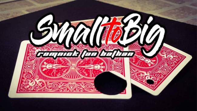 Small to Big by Romnick Tan Bathan - Video - DOWNLOAD
