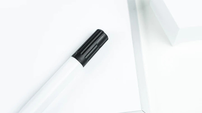 Smart Whiteboard Marker (Gimmicked) by PITATA - ERSATZ