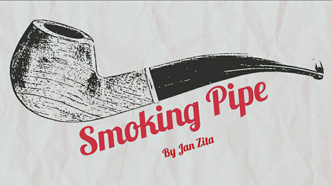 Smoking Pipe by Jan Zita - Video - DOWNLOAD