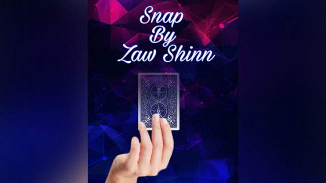 Snap by Zaw Shinn - Video - DOWNLOAD