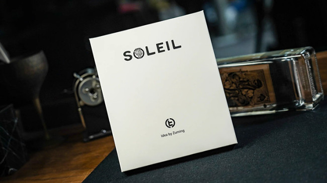 Soleil Pro by TCC and GBDL