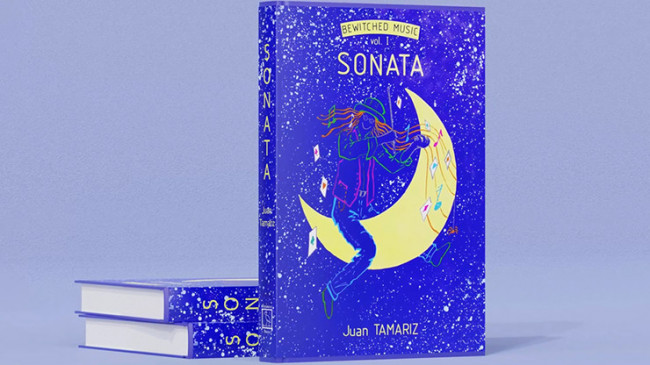 Sonata (Standard Edition) by Juan Tamariz - Buch