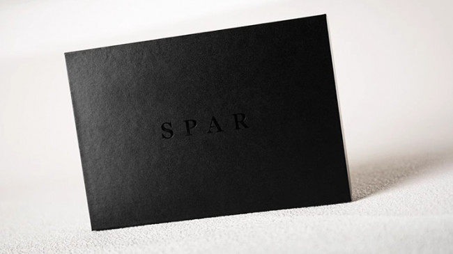 SPAR Standard Set by Luchen - Pokerdeck