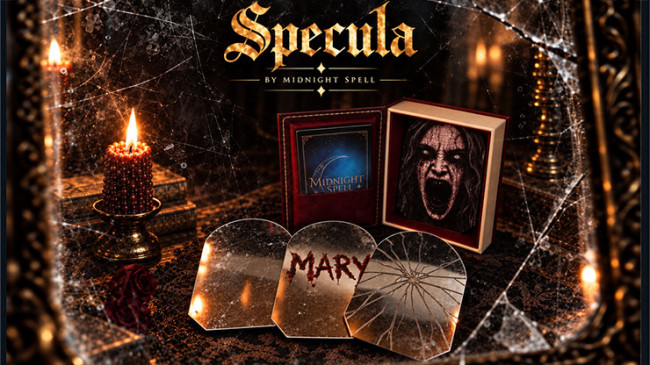 Specula by Midnight Spell