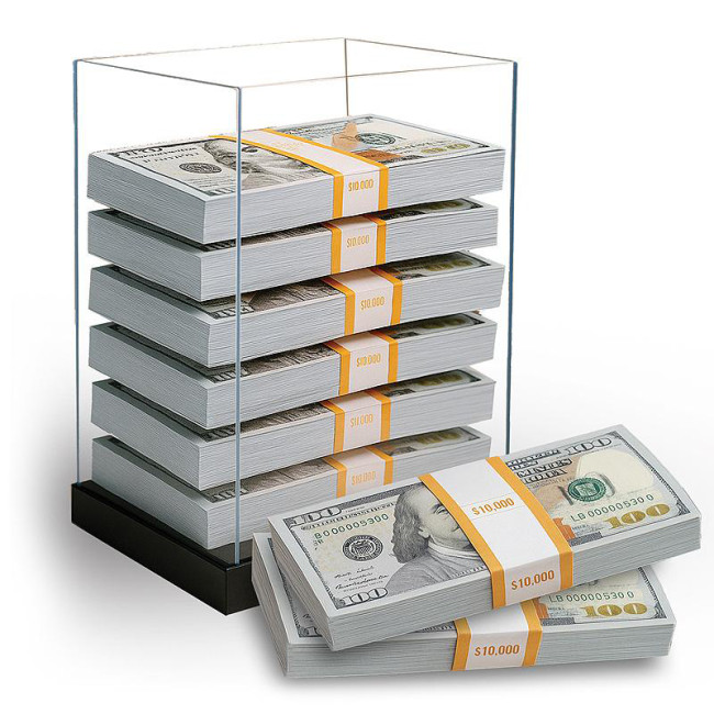 Spring Money by Tora Magic Spring Money by Tora Magic