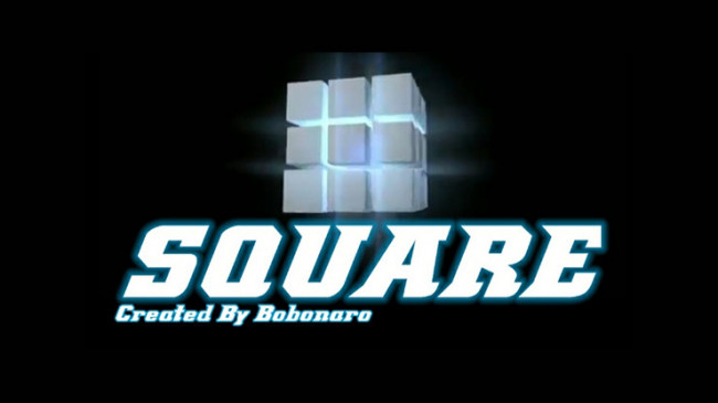 SQUARE by Bobonaro - Video - DOWNLOAD