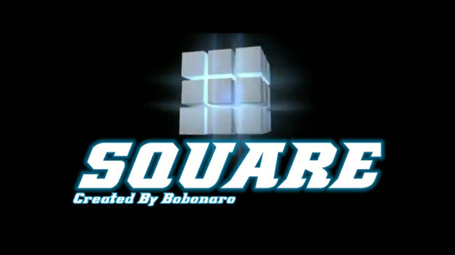 SQUARE by Bobonaro - Video - DOWNLOAD