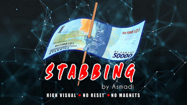 Stabbing by Asmadi - Video - DOWNLOAD