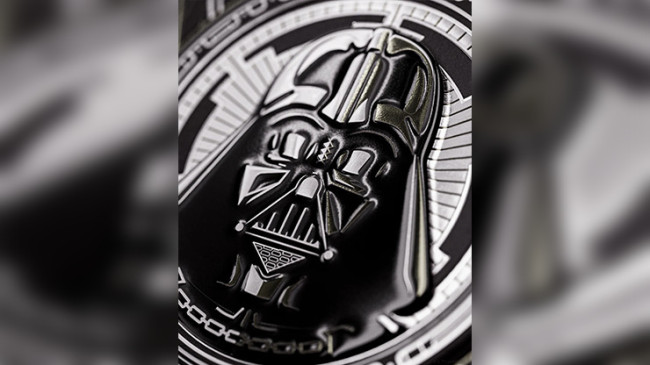 Star Wars: Year of the Dark Side by theory11 - Pokerdeck