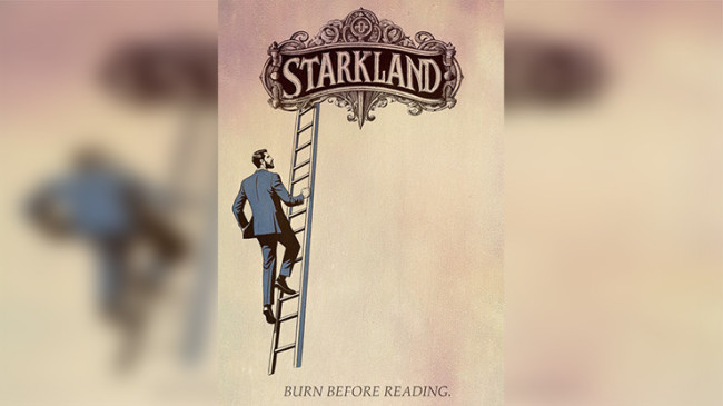Starkland by Landon Stark - eBook - DOWNLOAD