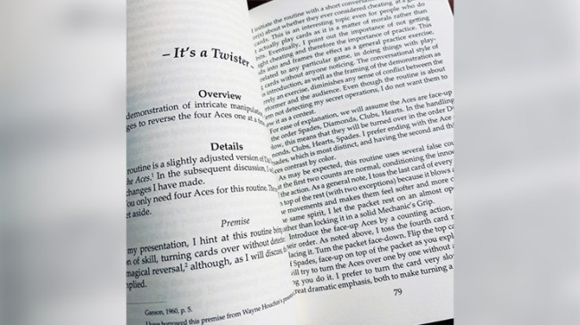 Stepladders & Demon Traps by Nicolaj Christensen - Buch